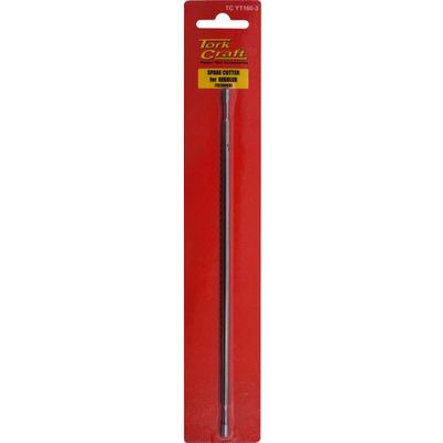 Spare Cutter For Tc10009 Nibbler